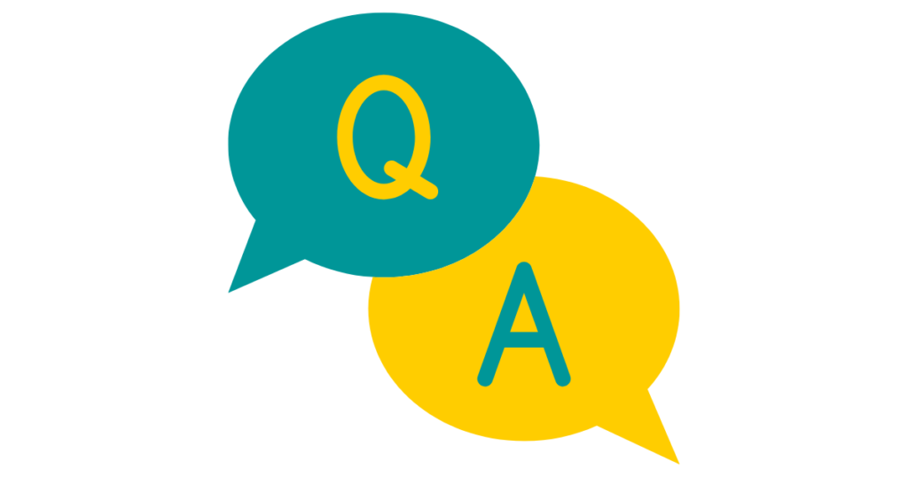 Q&A